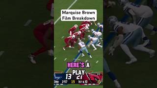 The Chiefs Found Their Next Tyreek Hill Marquise Brown 2024 Fantasy Football Film Breakdown [upl. by Nylorac411]