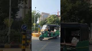 Ahmedabad city automobile tata news crash viralvideo [upl. by Schroeder]