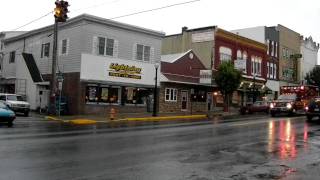 POLISH AMERICAN BLOCK PARTY PARADE VIDEOS 7 8 2011 002 [upl. by Eatnahc]