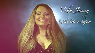 Vida Jenny  Szőke lett a hajam OFFICIAL MUSIC VIDEO 2018 [upl. by Eoz]