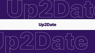 Up2date Marketing Agency [upl. by Enttirb]