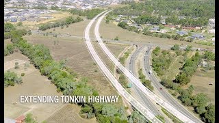 Shire of Serpentine Jarrahdale Advocacy Video  Extending Tonkin Highway [upl. by Nivled]