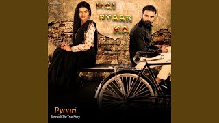 Hai Pyaar Ka From Pyaari Tarawali the True Story [upl. by Casie]