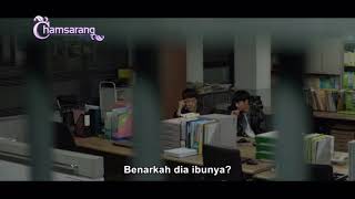 TV3  Chamsarang Mother  Promo Minggu ini 911 Feb 2021 [upl. by Burtie]