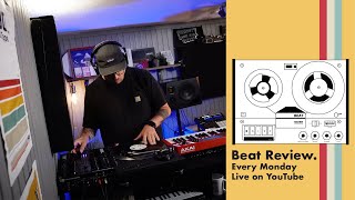 Beat Review  Playing YOUR music [upl. by Arod]