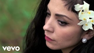 Mon Laferte  Tu Falta De Querer Acoustic [upl. by Erda]