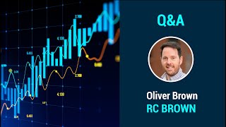 Vox Markets Fund Manager Series Oliver Brown of RC Brown [upl. by Notyrb]