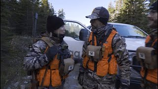 Chasse aux chevreuils sur lîle d Anticosti  Aventure Chasse Pêche [upl. by Male94]