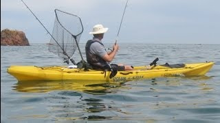 REMI GAILLARD GOES FISHING LOL [upl. by Adien]