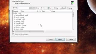 how to install gcccygwin correctly [upl. by Hnilym]