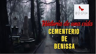 CEMENTERIO DE BENISSA ALICANTE [upl. by Atcele]