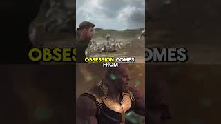 Lokis Final Whisper The Hidden Key to Defeating Thanos marveltruth marvelstudios marvel mcu [upl. by Joanie350]