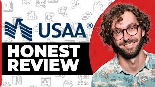 USAA Business Insurance Honest Review  Watch Before Using [upl. by Bega]