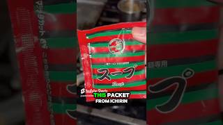 Ramen challenge episode 4 Best instant ramen  Ichirin from Japan LisaNguyen Jeanelleats [upl. by Tempest]