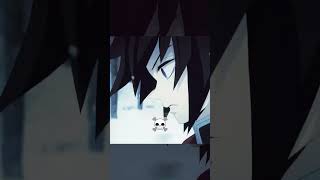 What if tanjro did foryou anime animeedit demonslayer kny viral fyp [upl. by Golliner674]