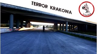 ETOJ  StuntDVD OstraJazda  Terror Krakowa [upl. by Retxab]