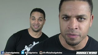 Creatine Monohydrate versus Creapure Hodgetwins [upl. by Puett20]