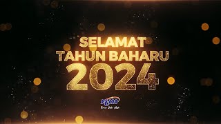 Tahun Baharu 2024 di RTM [upl. by Lareine]