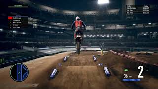 Monster Energy Supercross 3 Part 7 [upl. by Doehne]