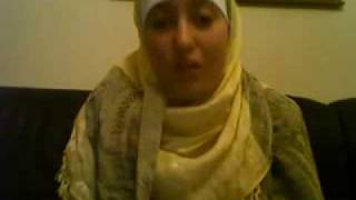 Why Swedish Woman Converted to Islam [upl. by Zerep]