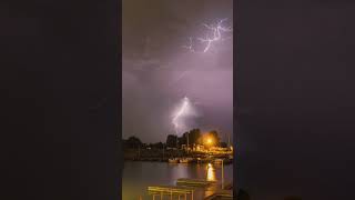 The Mystical Catatumbo Lightning in Venezuela [upl. by Catt180]