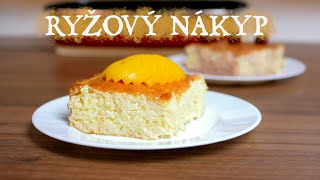 Ryžový nákyp [upl. by Anne-Marie]