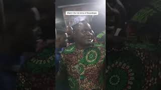 Full video of Awandupe day at Fadeyi [upl. by Nylavad584]