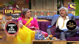 Kapil की महंगी चाय  The Kapil Sharma Show  Journey Of Kapil Sharma  Full Episode  10 Mar 2022 [upl. by Atekin]