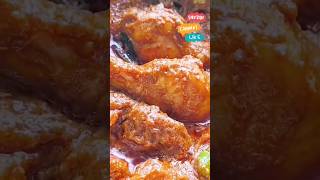 Chicken Currychicken kurma in simple waybachelors chicken curry food youtube shorts chicken [upl. by Edveh661]