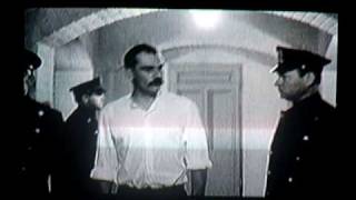 Sacco e Vanzetti  Escenas finales de la pelìcula [upl. by Isac]