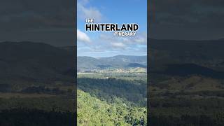 The BEST Sunshine Coast Hinterland Guide [upl. by Sitnerp30]