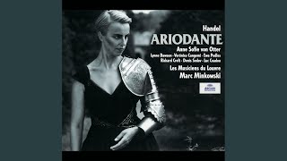 Handel Ariodante HWV 33  Act 1 Prendi da questa mano Live [upl. by Georgianna]