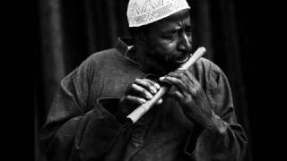 Yusef Lateef  Eboness [upl. by Eille123]