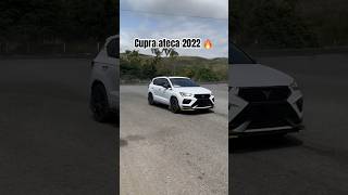 Cupra Ateca 2022  El Compa rami [upl. by Enrika]