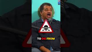 How BEN amp JERRYS got in trouble 🥴 wNeil deGrasse Tyson [upl. by Mancino947]