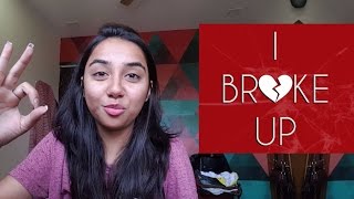 I Broke Up With My Boyfriend  SawaalSaturday  Ep09  MostlySane [upl. by Skvorak]