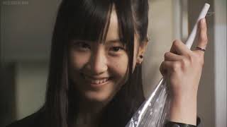 MATSUI RENA GeKiKaRa CRAZYNESS [upl. by Ecirtac]