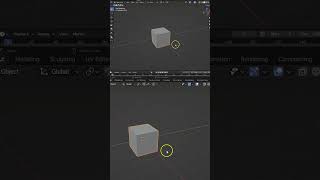 Export sequence and use in any Blender project  Mesh sequence Cache [upl. by Weinberg622]