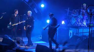 The Offspring  Let The Bad Times Roll Live Montreal 20221104 [upl. by Vanny]