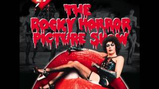 Time Warp  The Rocky Horror Picture Show [upl. by Eah626]