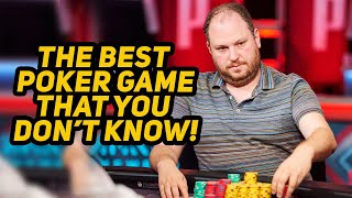 10000 No Limit 27 Single Draw Championship Final Table Highlights with Scott Seiver [upl. by Atilem120]