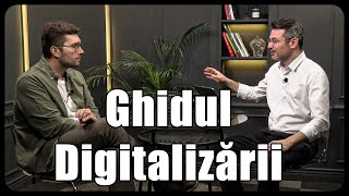 Ce este Ghidul Digitalizării [upl. by Alleoj834]