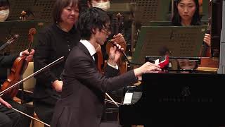 Rhapsody in Blue Live at Suntory Hall [upl. by Noslien]