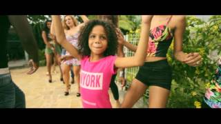 Dimix Staya quotTam Tam Saleg 2quot CLIP OFFICIEL 2015 [upl. by Ymiaj]