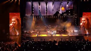 Elisa Live Arena Di Verona Heroes Festival 28052022 [upl. by Htes]