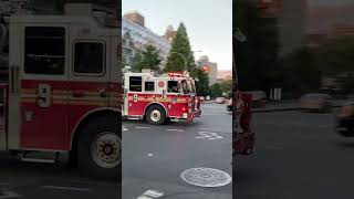 situations on delancey street and bowery street in new york city nyc [upl. by Keraj]