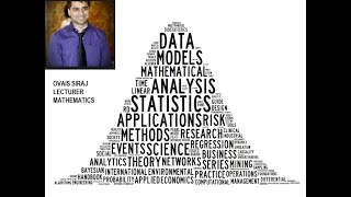 Probability and Statisticsvariance and standard deviation Lecture Three [upl. by Aubarta]