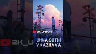 Ennadi Maayavi Nee Lyrics Song Whatsapps Status tamil subscribe pannuga Makkala [upl. by Anneh]