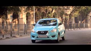 Datsun GO Nayiparampara Official TVC [upl. by Nayr]