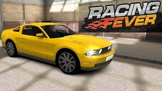 RACING FEVER GAMEEPISODE 1 gaming games [upl. by Eidac]